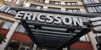 Ericsson streicht 1.000 Jobs