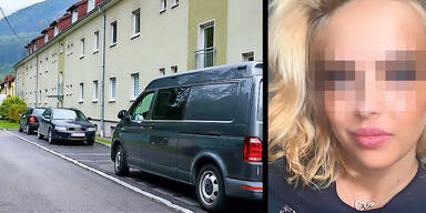 Mord an Escort-Lady: Ermittlungen gegen Chauffeur