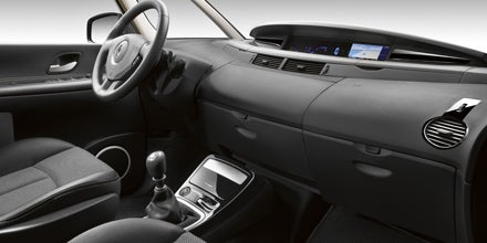 Facelift & neue Motoren für den Espace
