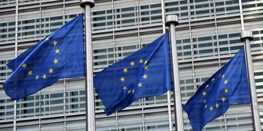 EU beschließt Sanktionen gegen China
