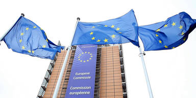 Förderskandal in der EU: Knapp 430 Millionen Euro missbraucht