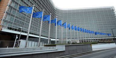 EU-Gipfel billigt 540 Mrd. Rettungspaket - Auftrag an EU-Kommission
