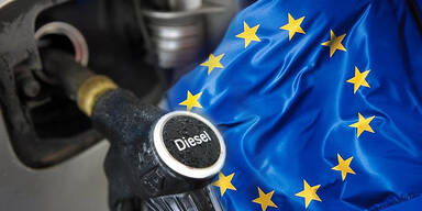 EU plant jetzt Diesel-Strafsteuer