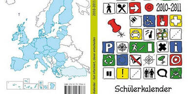 Fehlerhafter EU-Kalender 2011
