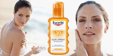 Eucerin® Haut-Tipp der Woche