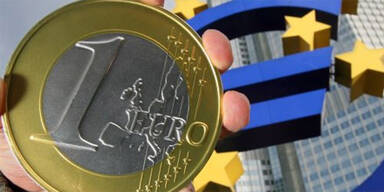 Euro erstmals wieder über 1,40 Dollar