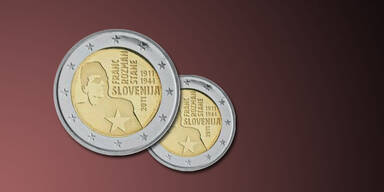 "Kommunistisch": FPÖ empört über Euro-Münze