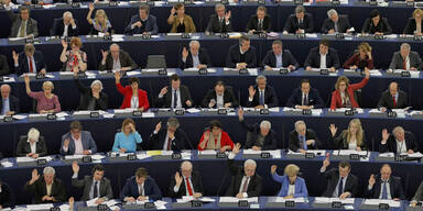 Europaparlament fordert Asylrechts-Reform