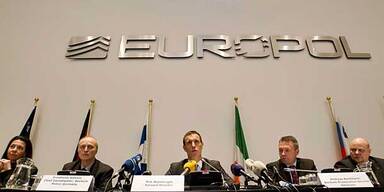Europol erhält neue Kompetenzen