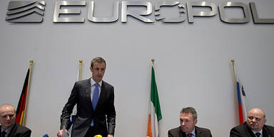 Europol verbessert Kampf gegen Terrorismus