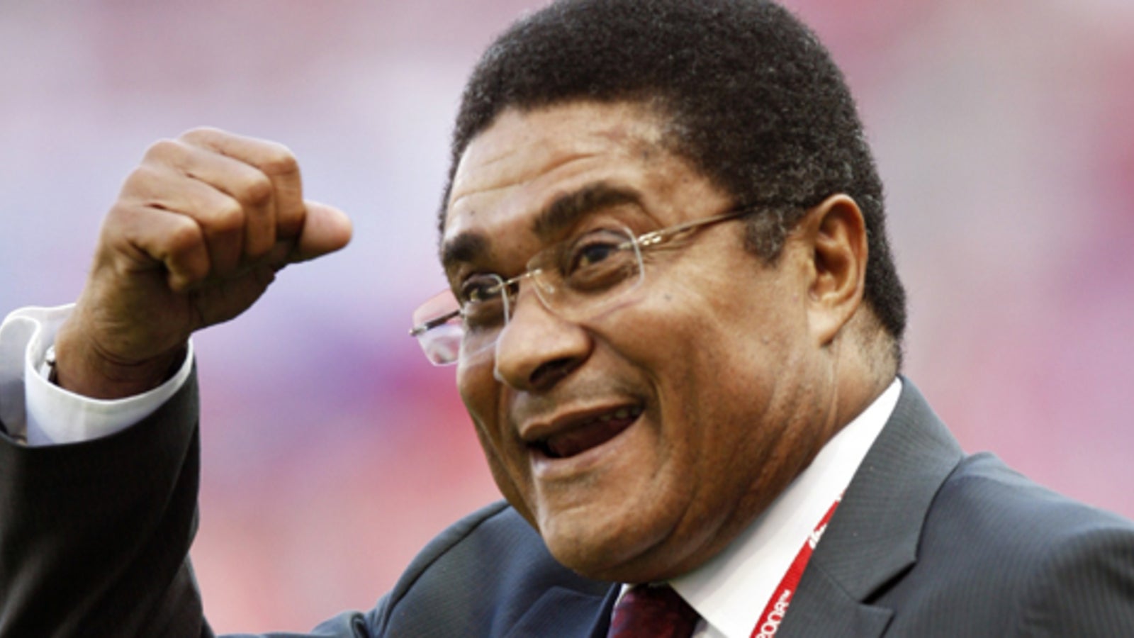 FußballLegende Eusebio ist tot sport24.at