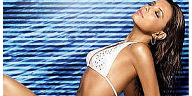 Eva Longoria als sexy 