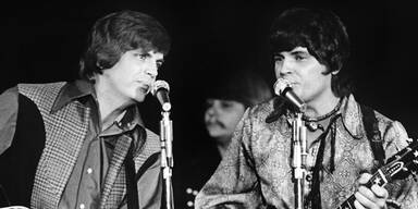 Phil Everly Everly Brothers