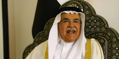 Saudi-Arabiens Ölminister entlassen