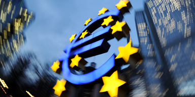 EZB lieh Athen 100 Milliarden Euro