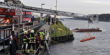 Fährunglück Niederlande