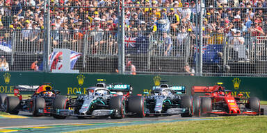 Medienberichte: Formel 1 sagt Saisonstart in Australien ab
