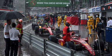 Auch Stromausfall bremste Monaco-GP