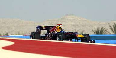 Ersatztermin für Bahrain-GP fixiert