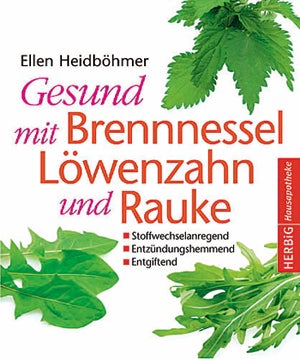Schlank und gesund mit Pflanzen-Power