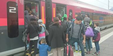 Kopie von Flüchtlinge am Salzburger Hauptbahnhof