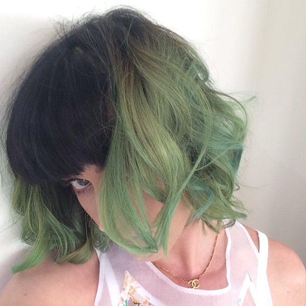 Katy Perry