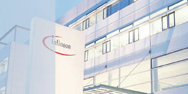 Infineon investiert 1,6 Mrd. in neue Chipfabrik