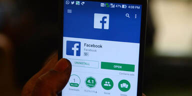Handynummern von 420 Mio. Facebook-Usern im Netz