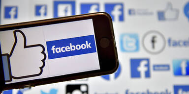Facebook kämpft gegen "Fake News"