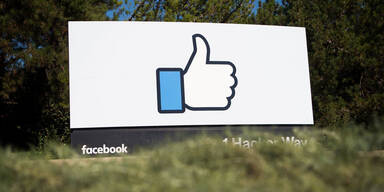 Facebook stellt tausend Mitarbeiter ein