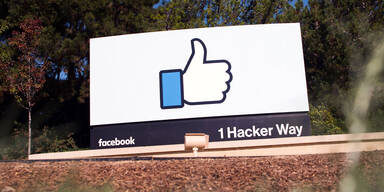 Facebook macht 1 Mrd. für Wohnungsbau locker