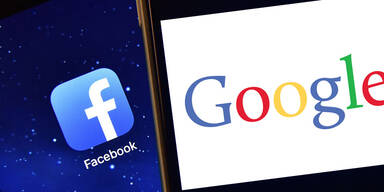 Google & Facebook sollen zahlen