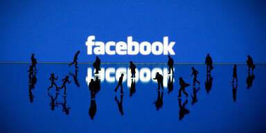 Facebook muss Nutzern  538 Mio. Euro zahlen