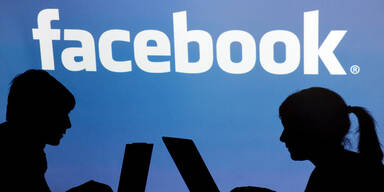 Facebook droht Aufspaltung in zwei Teile