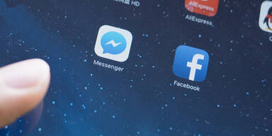 Nun auch Klage gegen Facebook-Messenger