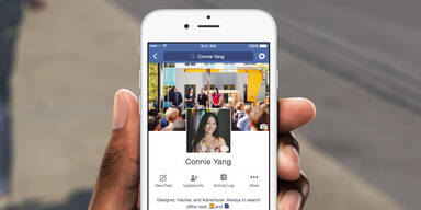 Facebook filmt Nutzer unerlaubt über iPhone-Kamera