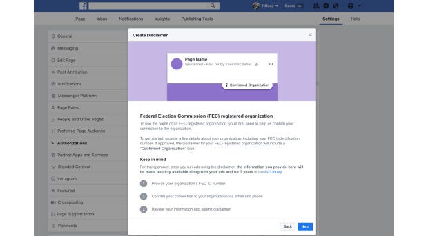 Facebook verschärft Werbe-Regeln