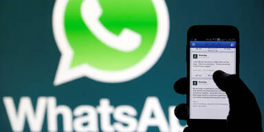 Mega-Klage gegen Facebook & WhatsApp