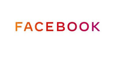 Facebook bekommt neues Logo