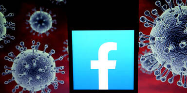 Facebook startet "Coronavirus-Tracker"