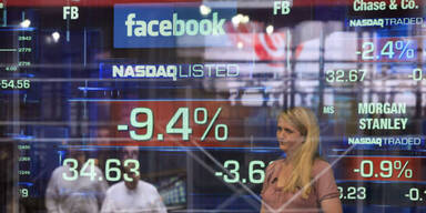 Facebook möchte Börse wechseln