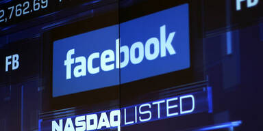 Facebook-Aktie weiter unter Druck