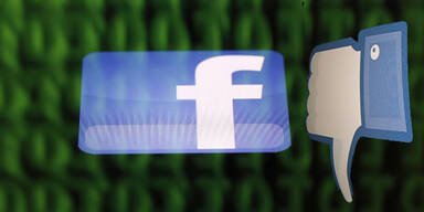 Erneuter Total-Ausfall bei Facebook