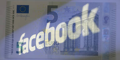Facebook plant eigene Online-Währung