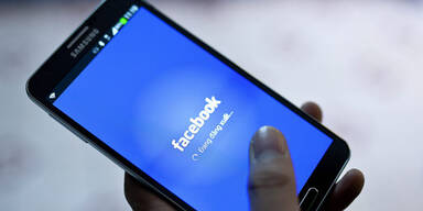 Facebooks Snapchat-Gegner ist fertig