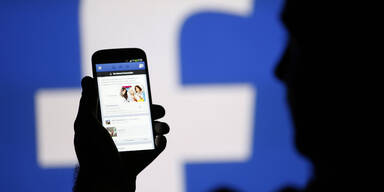 Facebook sperrt künftig Fake-Accounts