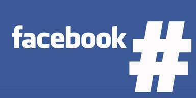 Facebook führt Hashtags ein