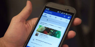 Facebook: User-Protest gegen App-Zwang