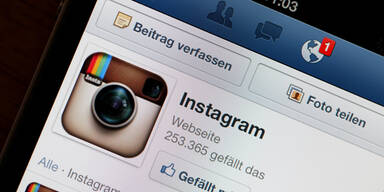 Instagram greift mit neuen Funktionen Snapchat an
