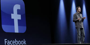 Technologie-Chef verlässt Facebook